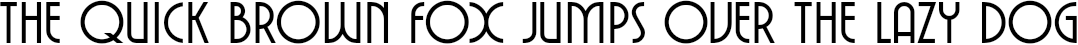 Example 7 of  Font