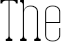Example 3 of  Font