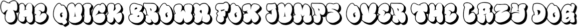 Example 2 of  Font