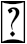 Example 21 of  Font