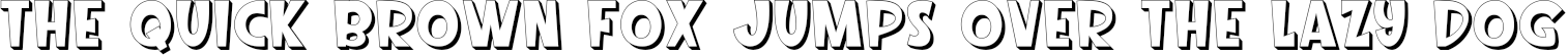 Example 2 of  Font