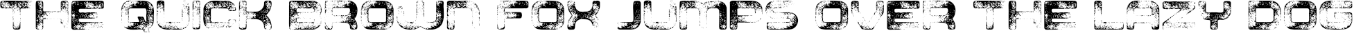 Example 6 of  Font
