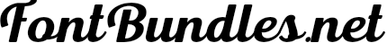 Example 9 of  Font