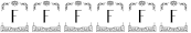 Soban Chinese Monogram preview for Soban Chinese Monogram