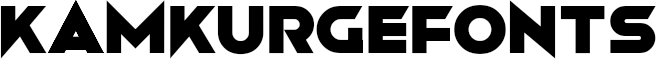 Kamkurgefonts.png
