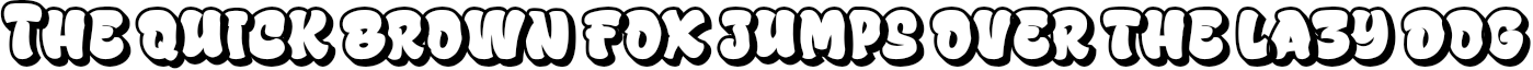 Example 2 of  Font