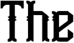 Example 2 of  Font