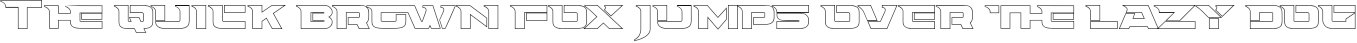 Example 6 of  Font