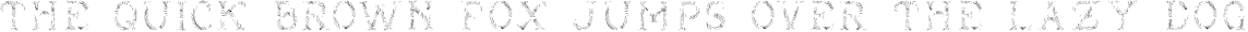 Example 2 of  Font