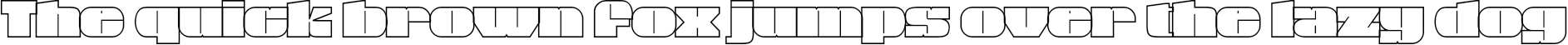 Example 5 of  Font