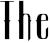 Example 5 of  Font