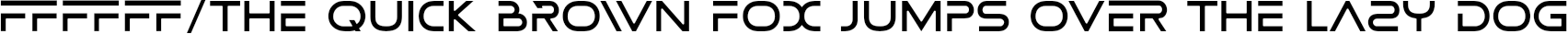 ARISTOTLE Light preview for ARISTOTLE Font