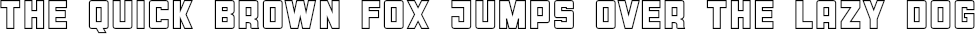 Example 2 of  Font