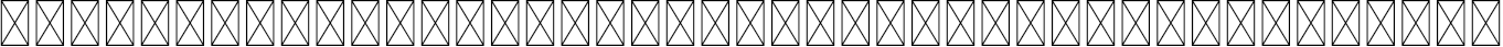 Example 2 of  Font