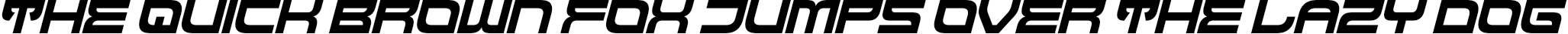 Example 3 of  Font