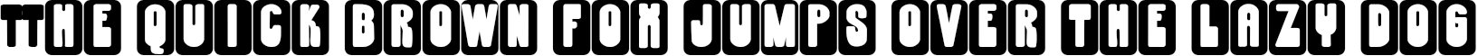 Example 6 of  Font