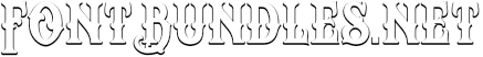 Example 2 of  Font