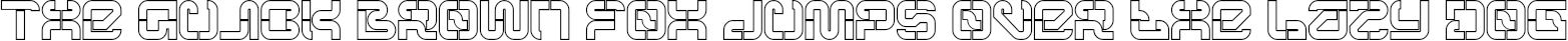 Example 4 of  Font