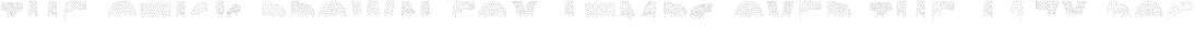 Example 5 of  Font