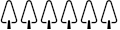 Font preview for Agron
