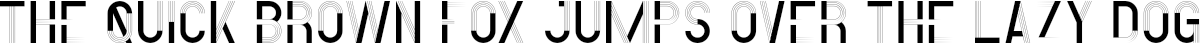 Example 3 of  Font