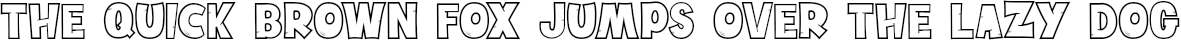 Example 2 of  Font