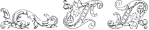 Example 2 of  Font