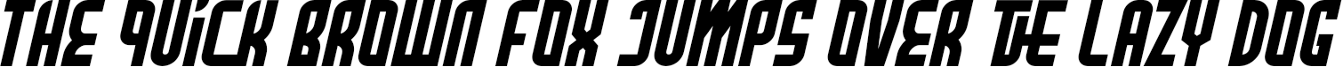 Example 2 of  Font