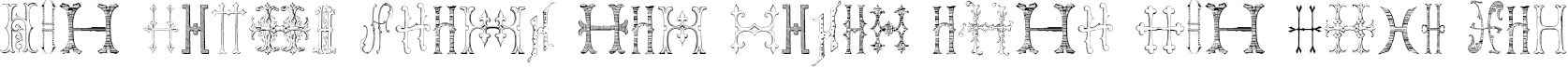 Example 13 of  Font