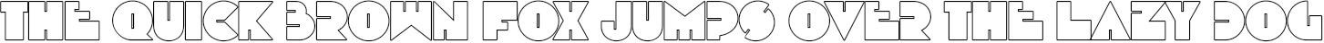 Example 8 of  Font