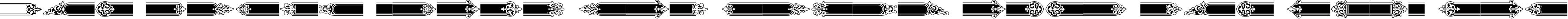 Example 11 of  Font