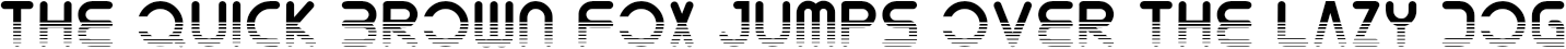 Example 2 of  Font
