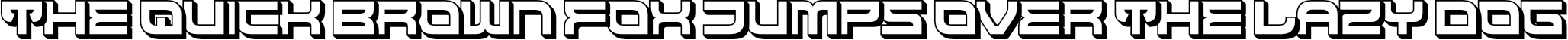 Example 2 of  Font