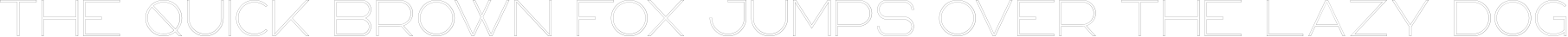 Example 20 of  Font