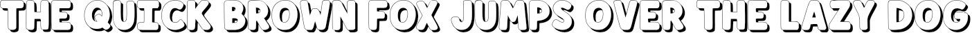 Example 7 of  Font