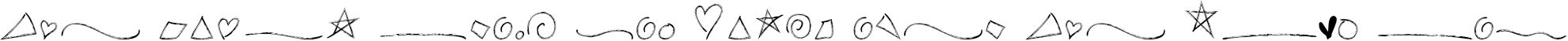 Example 2 of  Font