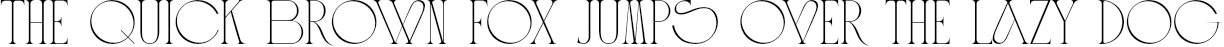 Example 2 of  Font