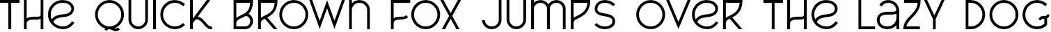Example 4 of  Font