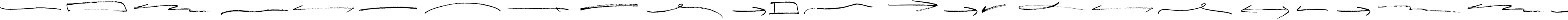 Example 3 of  Font