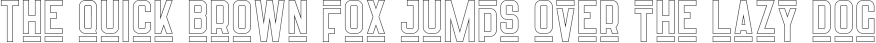 Example 2 of  Font