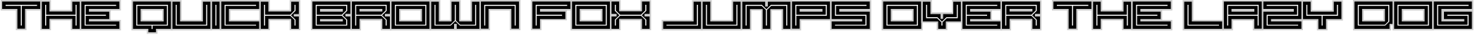 Example 18 of  Font
