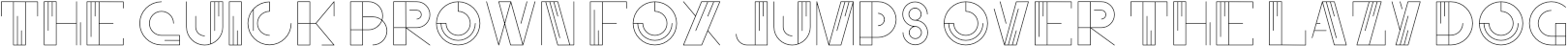 Example 14 of  Font
