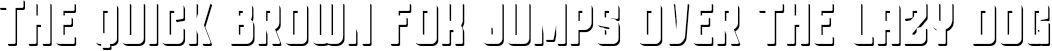 Example 2 of  Font