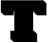 Example 3 of  Font