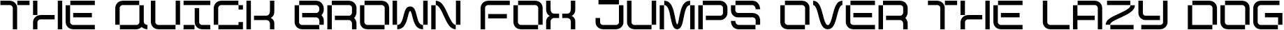 Example 6 of  Font