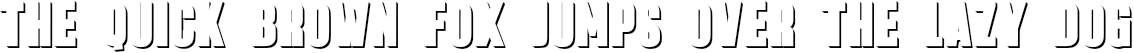 Example 8 of  Font