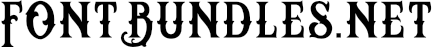 Example 4 of  Font