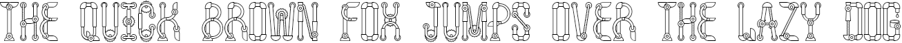 Example 2 of  Font