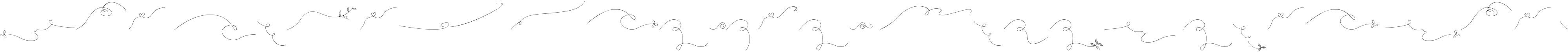 Example 2 of  Font