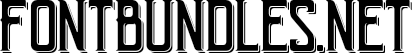 Example 13 of  Font